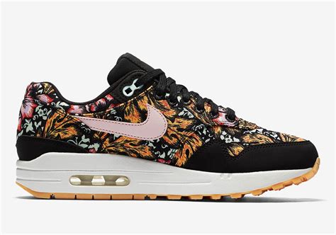 nike air max bloemenprint kopen|nike air max 1 aanbieding.